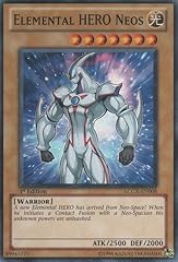 Elemental hero neos usato  Spedito ovunque in Italia 