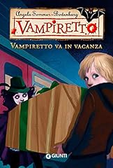 Vampiretto vacanza usato  Spedito ovunque in Italia 