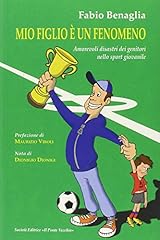 Mio figlio fenomeno. usato  Spedito ovunque in Italia 