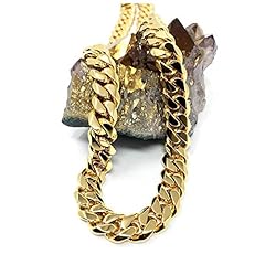 Collana con catenina usato  Spedito ovunque in Italia 