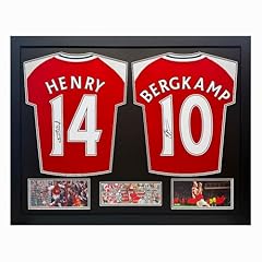 Allstarsignings dennis bergkam for sale  Delivered anywhere in UK