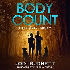 Body count fbi for sale  Delivered anywhere in UK