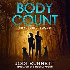 Body count fbi for sale  Delivered anywhere in UK