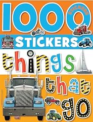 1000 stickers things for sale  Delivered anywhere in USA 