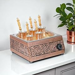 Traditional handcrafted copper for sale  Delivered anywhere in USA 