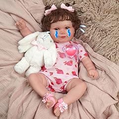 Babeside realistic baby for sale  Delivered anywhere in UK