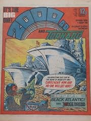 2000ad prog 128 for sale  Delivered anywhere in UK