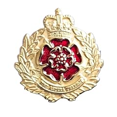 Duke lancaster regiment for sale  Delivered anywhere in UK