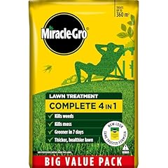 Miracle gro evergreen for sale  Delivered anywhere in UK