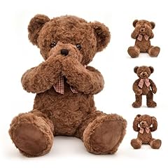 Suepcuddly posed teddy for sale  Delivered anywhere in USA 