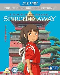 Spirited away blu for sale  Delivered anywhere in UK