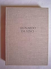 Leonardo vinci mensch gebraucht kaufen  Wird an jeden Ort in Deutschland