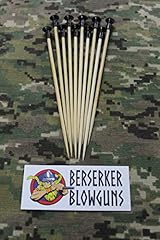Berserker blowguns .40 for sale  Delivered anywhere in USA 