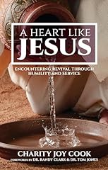 Heart like jesus for sale  Delivered anywhere in USA 