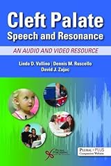 Cleft palate speech usato  Spedito ovunque in Italia 