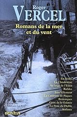 Romans mer vent d'occasion  Livré partout en France
