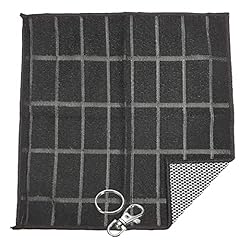 Black windowpane pattern for sale  Delivered anywhere in UK