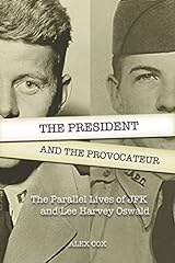 President provocateur parallel for sale  Delivered anywhere in UK