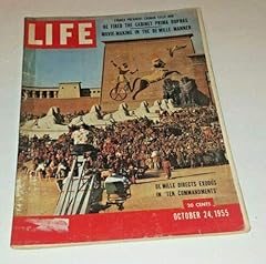 Life magazine october for sale  Delivered anywhere in USA 