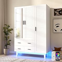 Jiteentarou door armoire for sale  Delivered anywhere in USA 