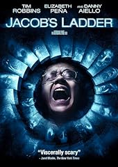 Jacob ladder dvd for sale  Delivered anywhere in USA 