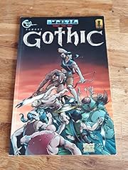 Gothic bd . gebraucht kaufen  Wird an jeden Ort in Deutschland