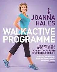 Joanna hall walkactive for sale  Delivered anywhere in UK