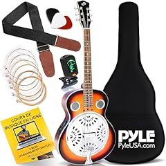 Pyle guitare guitare d'occasion  Livré partout en France