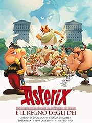 Asterix regno degli usato  Spedito ovunque in Italia 