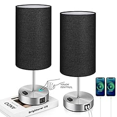 Black touch control for sale  Delivered anywhere in USA 