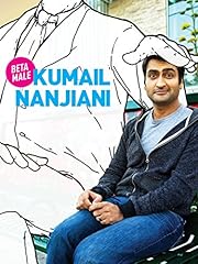 Kumail nanjiani beta for sale  Delivered anywhere in UK