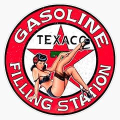 Texaco gasoline pin for sale  Delivered anywhere in USA 