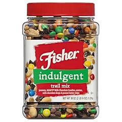 Fisher snack indulgent for sale  Delivered anywhere in USA 