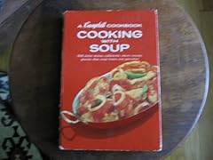 Cooking soup for sale  Delivered anywhere in USA 
