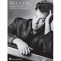 Billy joel greatest for sale  Delivered anywhere in USA 