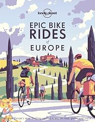 Epic bike rides d'occasion  Livré partout en Belgiqu
