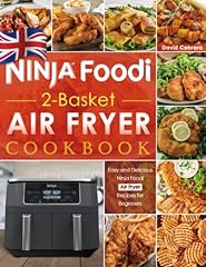Ninja foodi basket for sale  Delivered anywhere in UK