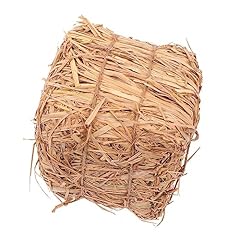 Alipis straw decoration for sale  Delivered anywhere in UK