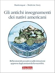 Gli antichi insegnamenti usato  Spedito ovunque in Italia 