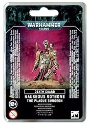 Games workshop guardia usato  Spedito ovunque in Italia 
