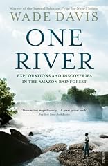 One river explorations for sale  Delivered anywhere in UK