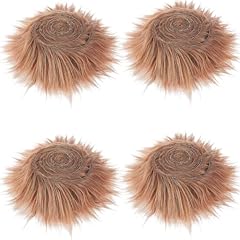 Gorgecraft shaggy peluche usato  Spedito ovunque in Italia 