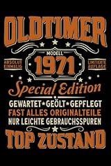 Oldtimer baujahr modell usato  Spedito ovunque in Italia 