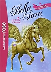 bella sara d'occasion  Livré partout en France