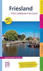 Friesland. vom jadebusen d'occasion  Livré partout en France