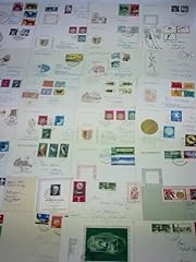 Ersttagsbriefe briefe kartenbe gebraucht kaufen  Wird an jeden Ort in Deutschland