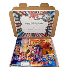 Retro sweet box for sale  Delivered anywhere in UK