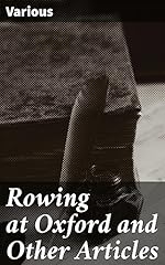 Rowing oxford articles for sale  Delivered anywhere in UK