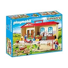 Playmobil 4897 ferme d'occasion  Livré partout en France