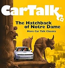 Car talk hatchback for sale  Delivered anywhere in USA 